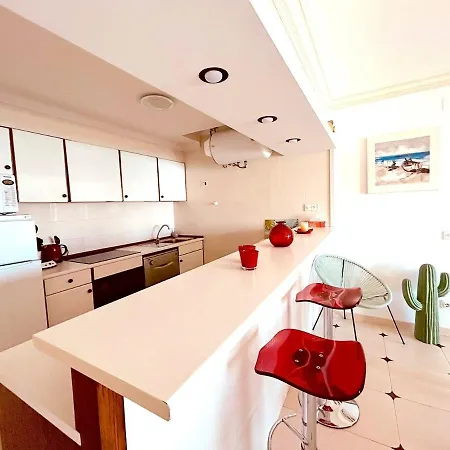 Maena San Maurici Apartment
