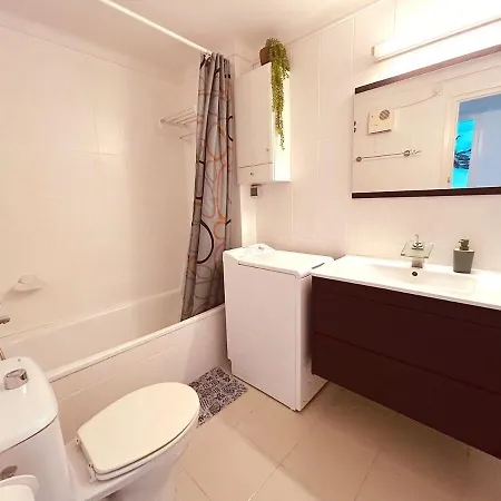 Maena San Maurici Apartment *