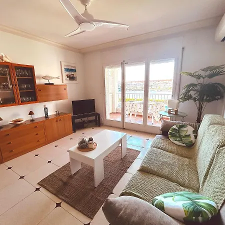 Διαμέρισμα Maena San Maurici Empuriabrava