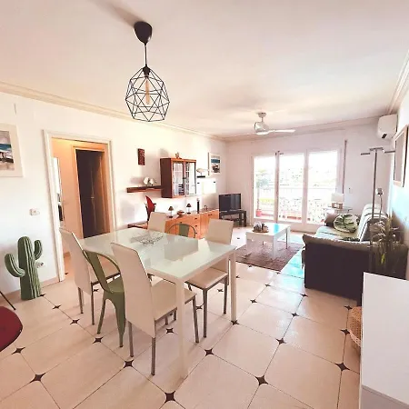 Apartment Maena San Maurici