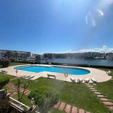 Apartment Maena San Maurici